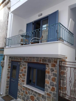 Skiathos island house!